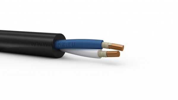 Кабель силовой ВВГнг(А)-FRLS 2х16 ок (N)-1 ТРТС
