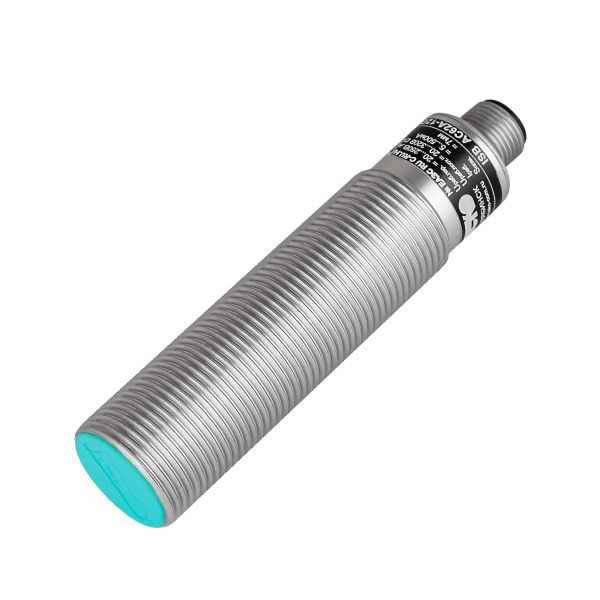 Выключатель бесконтактный ISB AC62A-11G-7-LZS27