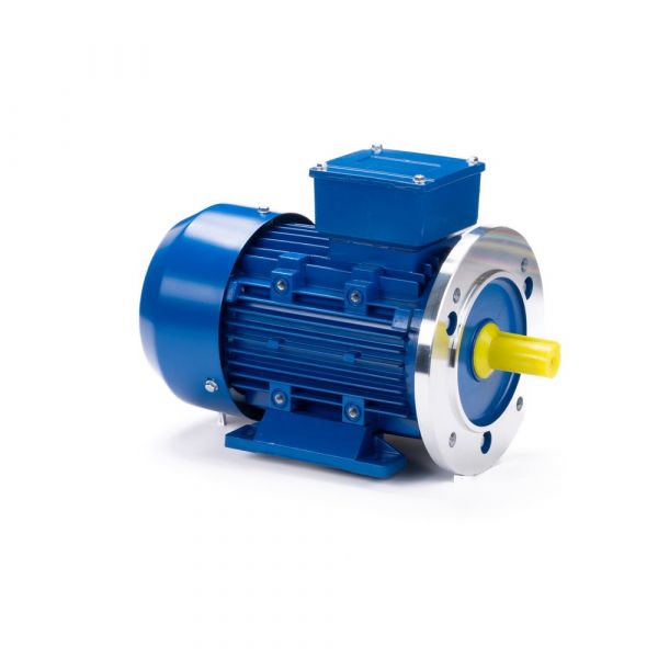 Электродвигатель 90 LA2-SDN- IM B35 2.2/3000 Китай