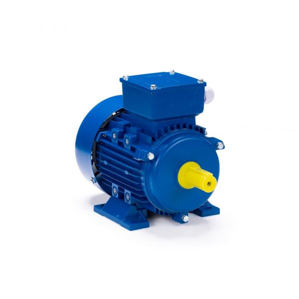 Электродвигатель 90 S2-SDN- IM B3 1.5/3000 Китай