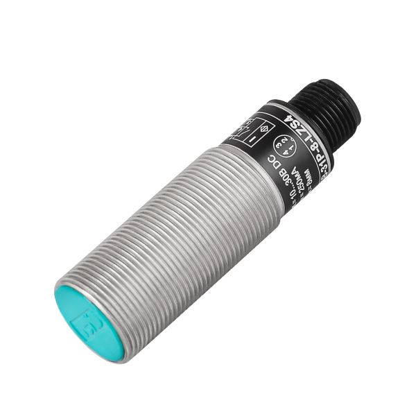 Выключатель бесконтактный ISB AC4B-43N-5-LZS4