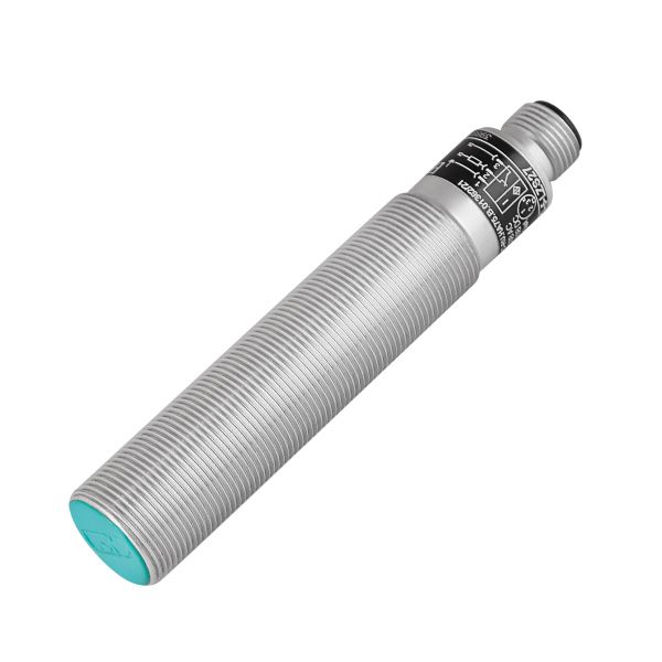 Выключатель бесконтактный ISB AC42A-12G-5-LZS27