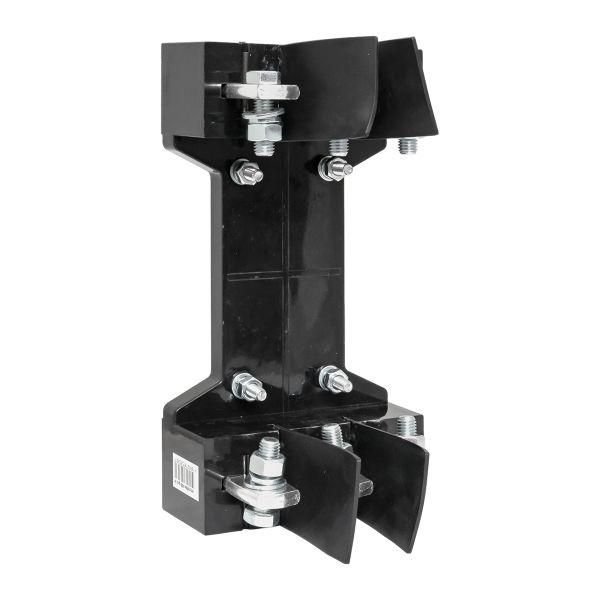 Панель втычная для ВА-99М 400 заднего присоединения