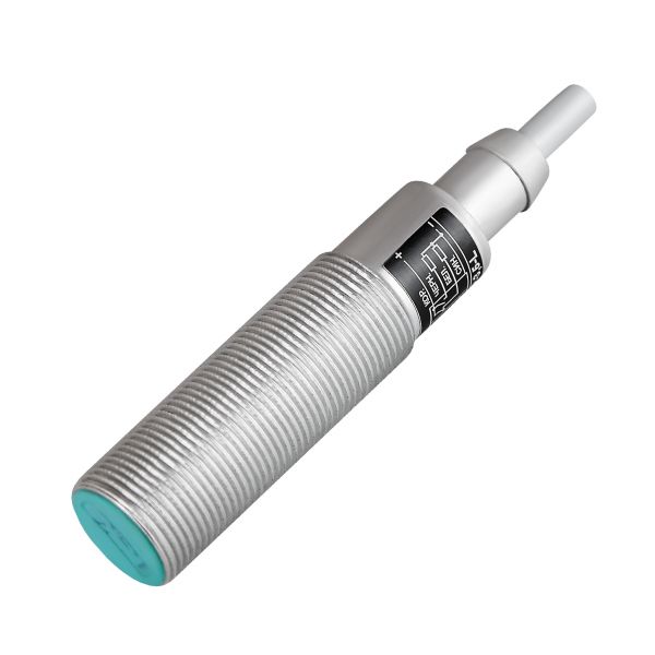 Выключатель бесконтактный ISB AF3A-31P-3,5-LZ