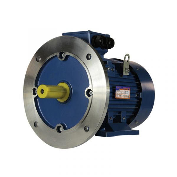 Электродвигатель 5АИ 132 М6 7.6/1000 IM 2081