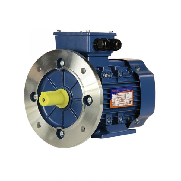 Электродвигатель 5АИ 80 А2 1.5/3000 IM 2081