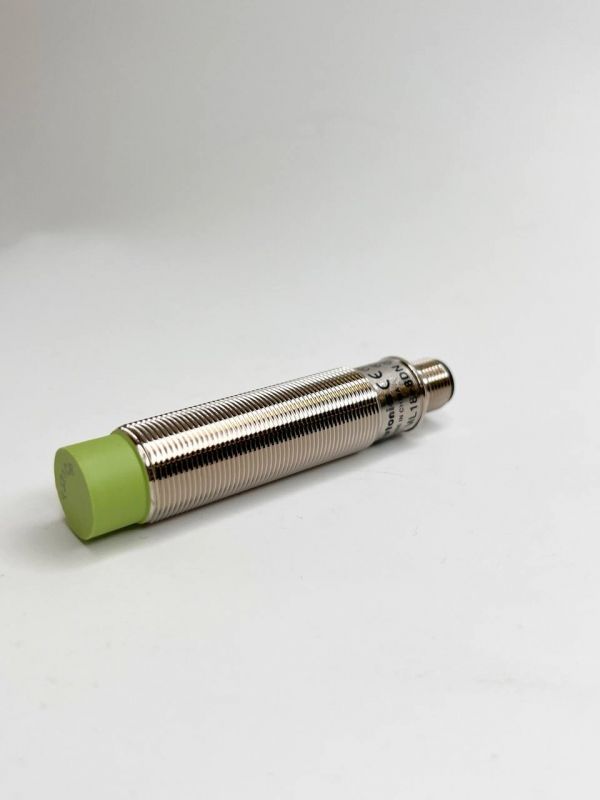 Цилиндрический индуктивный датчик приближения PRCML18-8DN