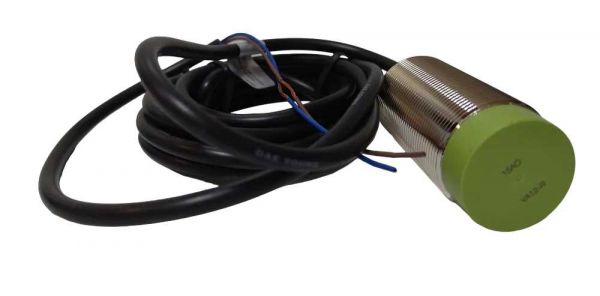 Датчик бесконтактный емкостной CR30-15AO (30 мм, 15 мм, NO, 90-250В)