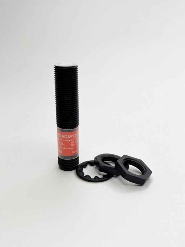 Датчик индуктивный c тефлоновым покрытием PRDACM12-4DP