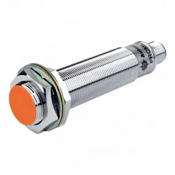 Цилиндрический индуктивный датчик приближения PRCML18-5DP2