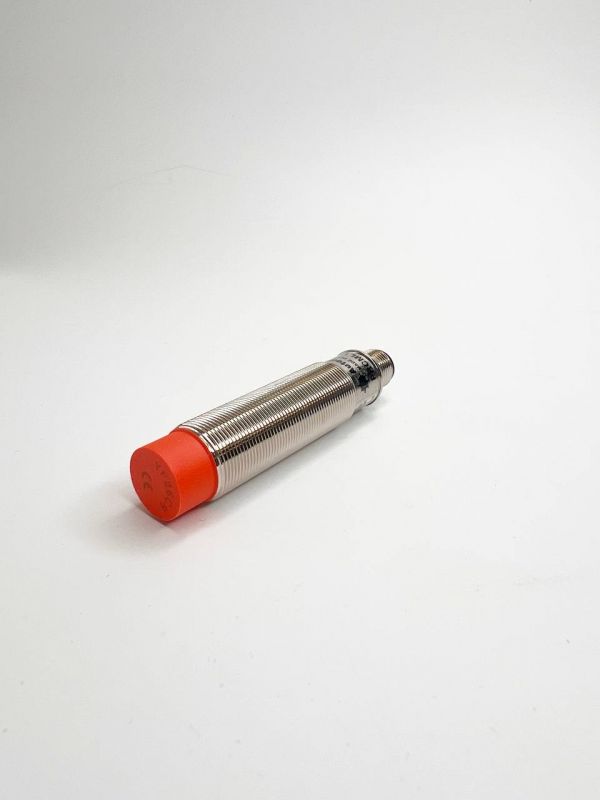 Цилиндрический индуктивный датчик приближения PRCML18-8DP