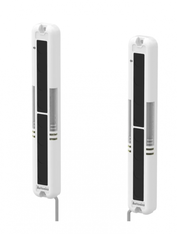 Барьер фотоэлектрический в пластиковом корпусе Autonics серии BWP20-12