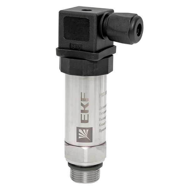 Преобразователь давления PRT-100-1,6-1,0-M20-V с поверкой