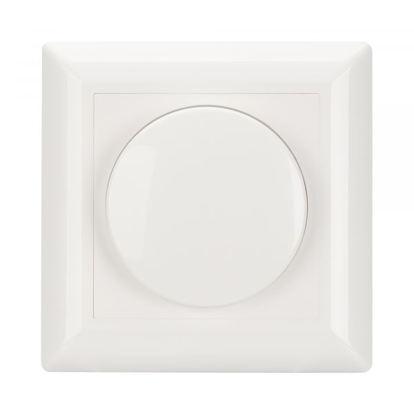 Накладка декоративная для панели LN-500 IP20 Пластик