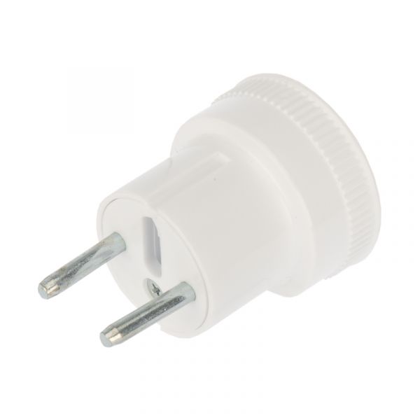 Адаптер сетевой Стакан с бортами 220 В 6 А