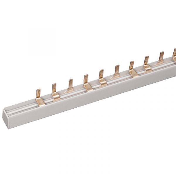 Шина соединительная типа PIN штырь 3Р 100 А 1 м 10шт