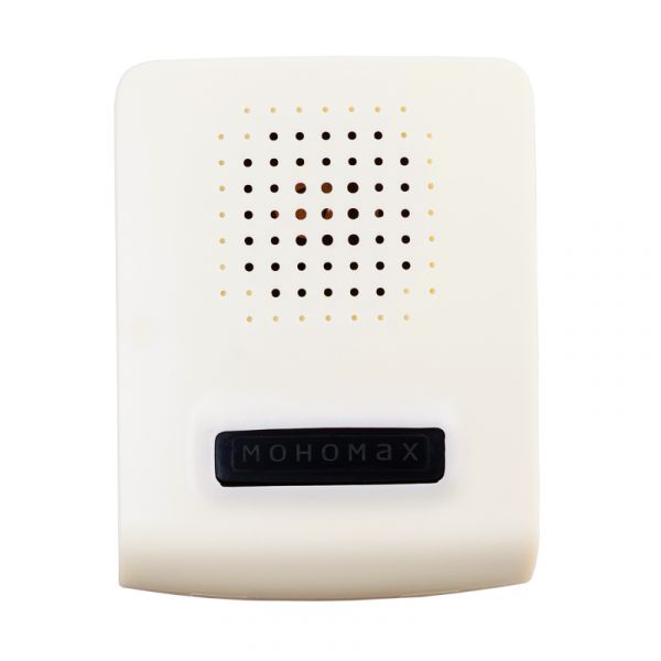 Звонок электрический без кнопки 1 мелодия 220 вольт