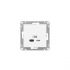 Эпика Механизм розетки USB-С быстрая белый EKF