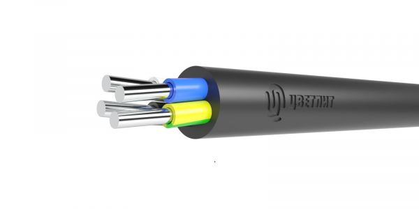 Кабель силовой АВВГнг(А)-LS 4х70мс(N)-1 ТРТС