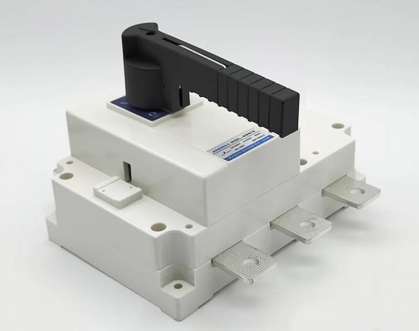 Рубильник hgl-400a/3 3p