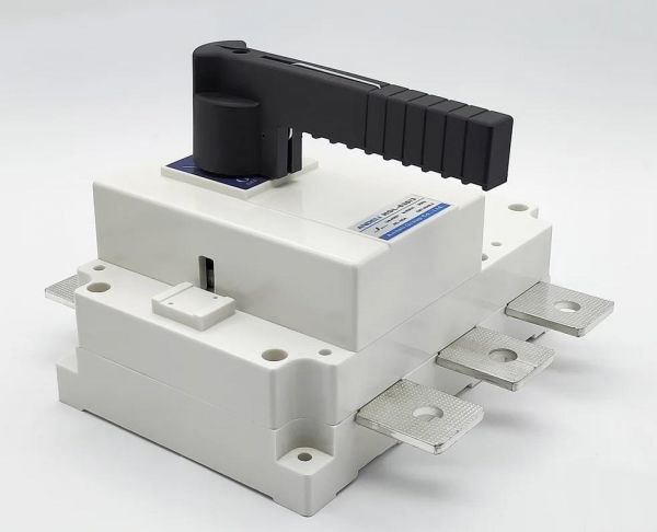 Рубильник hgl-630a/3 3p