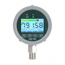 Измеритель избыточного давления АДТ-100И.1-0.06 МПа