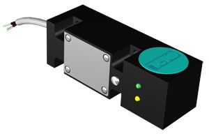 Выключатель бесконтактный ISB I125P-31P-15-LZ