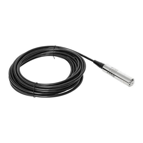 Погружной датчик уровня (гидростат) 0-6 м вод.ст. 0,5% кабель 10 м