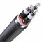 Кабель силовой АПвПу2г 3х185мк/35-10
