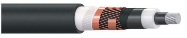 Кабель силовой АПвПуг 1х120мк/35-10 ТРТС