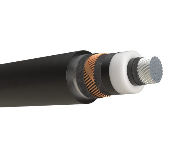 Кабель АПвПуг 1х120мк/35-10