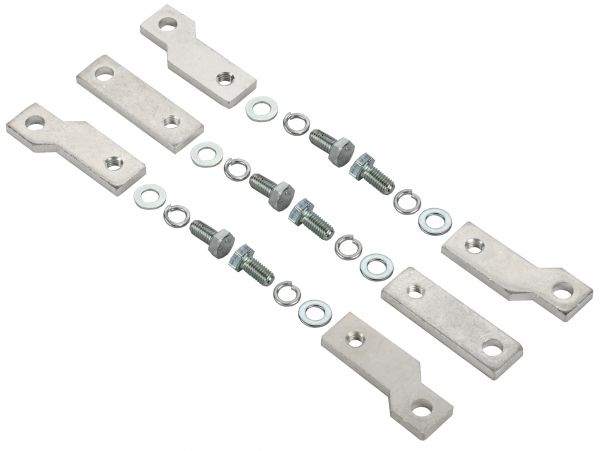 Расширители выводов MCCB 3P типоразмер A, D