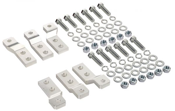 Расширители выводов MCCB 3P типоразмер H, I