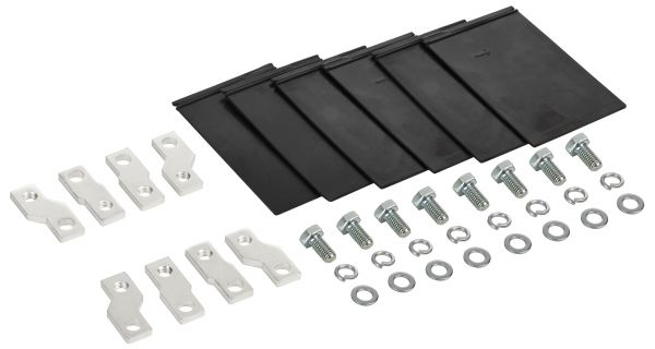 Расширители выводов MCCB 4P типоразмер A, D