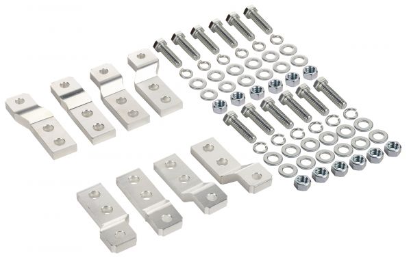 Расширители выводов MCCB 4P типоразмер H, I