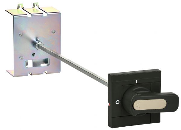 Поворотная рукоятка для MCCB типоразмер G