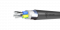 Кабель АВБШв 4х25мк(N)-0,66 ТРТС