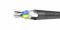 Кабель силовой АВБШвнг(А) 4х50мк(N)-1 ТРТС