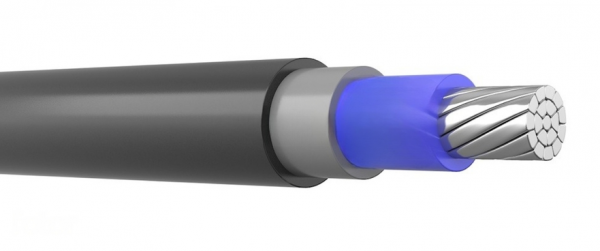 Кабель силовой АВБШв 1х70мк-1  ТРТС