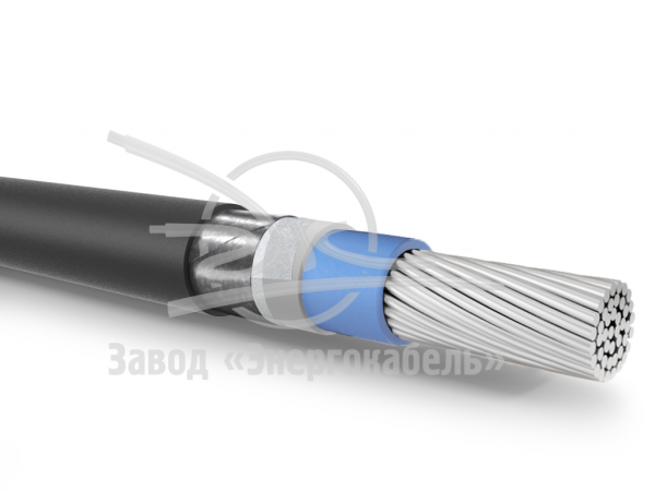 Кабель силовой FROSTLINE АВБШвнг(А)-ХЛ 1х150мк(N)-1