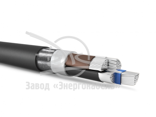 Кабель силовой FROSTLINE АВБШвнг(А)-ХЛ 4х70мс(N)-1