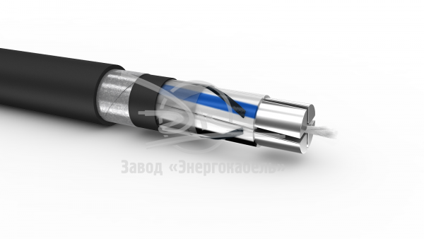 Кабель силовой FROSTLINE АВБШвнг(А)-ХЛ 4х150ос(N)-1