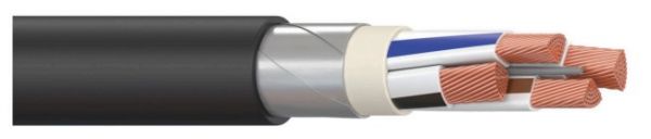Кабель силовой АВБШвнг(А)-LS 2х70мк(N)-1 ТРТС