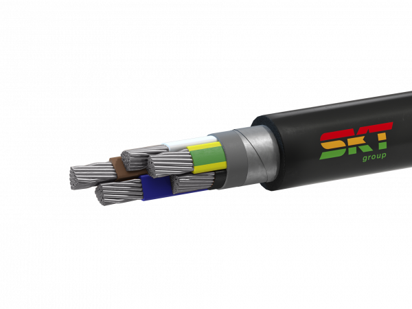 Кабель силовой АВБШв 5х35мс(N.PE)-1 ВНИИКП ТРТС