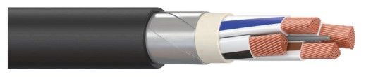 Кабель силовой АВБШвнг(A)-LS 3х70мс+1х35мк(N)-1 ТРТС