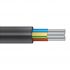 Кабель силовой АВВГ 3х4ок-1 (100м)ТРТС