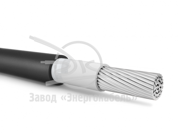 Кабель силовой FROSTLINE АВВГнг(А)-ХЛ 1х70мк-1 белый