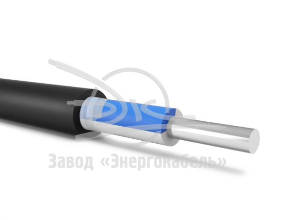 Кабель силовой FROSTLINE АВВГнг(А)-ХЛ 1х6ок(N)-0,66