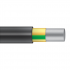 Кабель силовой АсВВГнг(А) 1х6жз(ок)-0,66 ТРТС