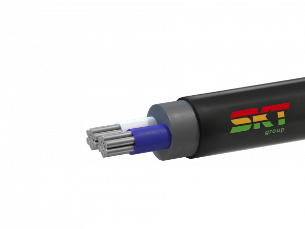 Кабель силовой АВВГ 2х70мс(N)-1 ВНИИКП ТРТС